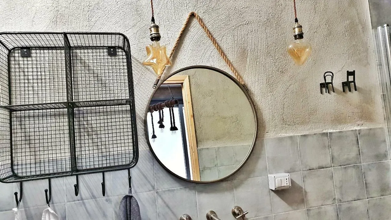Mondello'S Pearl Apartamento