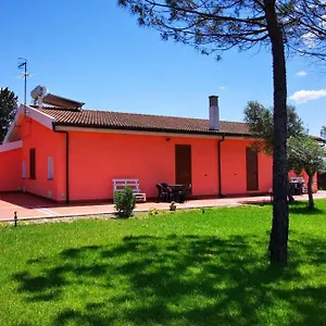 Casa Rosi Appartement Alghero