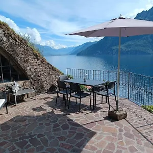 Studio Zu Appartement Riva di Solto
