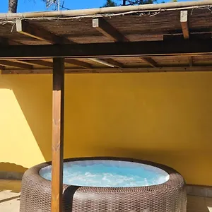 Casina Margherita Appartement Sienne