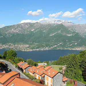 Casa Bellavista Appartement Civenna