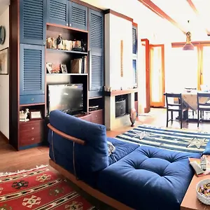 Vest House 45 Appartement Alghero